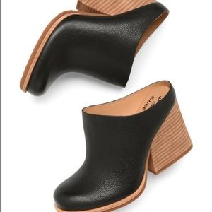 Kork Ease Challis Clogs size 11